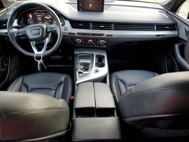 WA1LHAF76JD035694 2018 AUDI Q7, photo no. 8