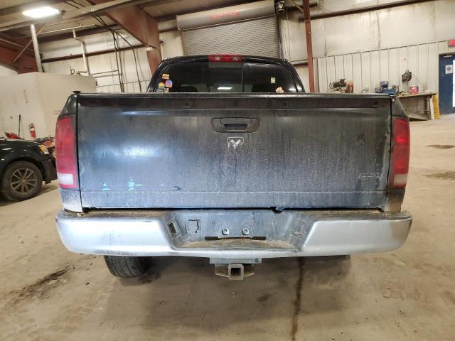 2004 Dodge Ram 1500 St VIN: 1D7HA18D74S760018 Lot: 63064404