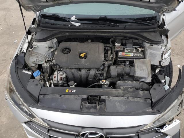 5NPD74LF5LH520626 | 2020 HYUNDAI ELANTRA SE