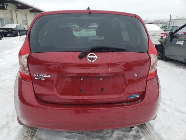 3N1CE2CP3EL375851 | 2014 NISSAN VERSA NOTE