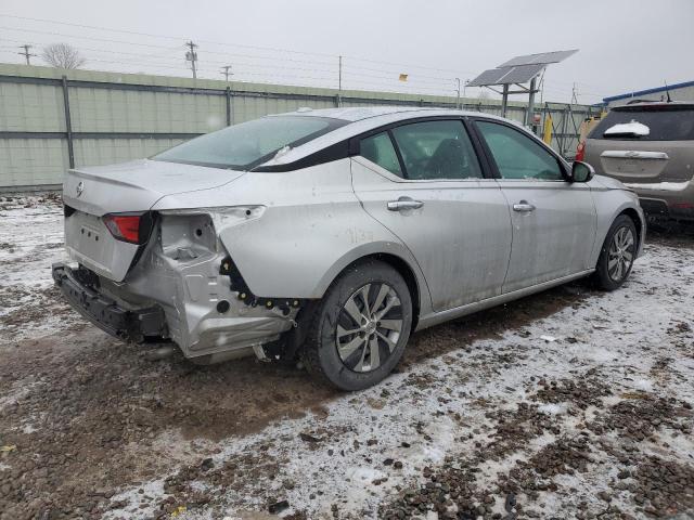 1N4BL4BVXKC228577 | 2019 NISSAN ALTIMA S