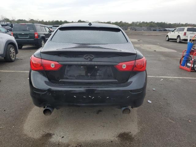 JN1BV7AR2FM423974 | 2015 INFINITI Q50 BASE