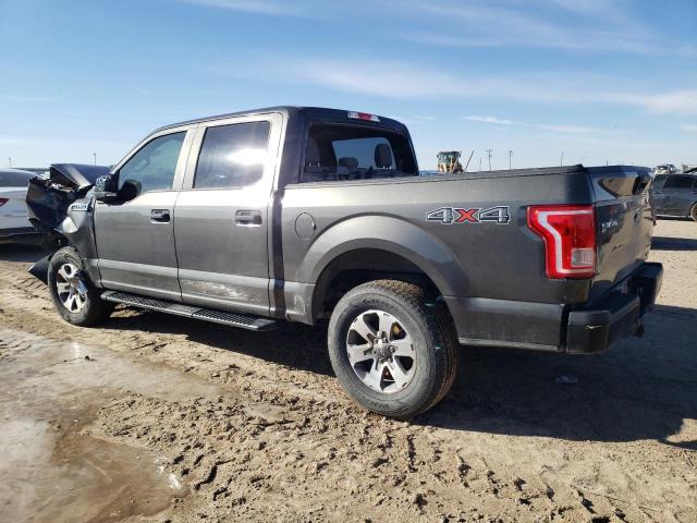 1FTEW1E87GKE79072 | 2016 FORD F150 SUPER