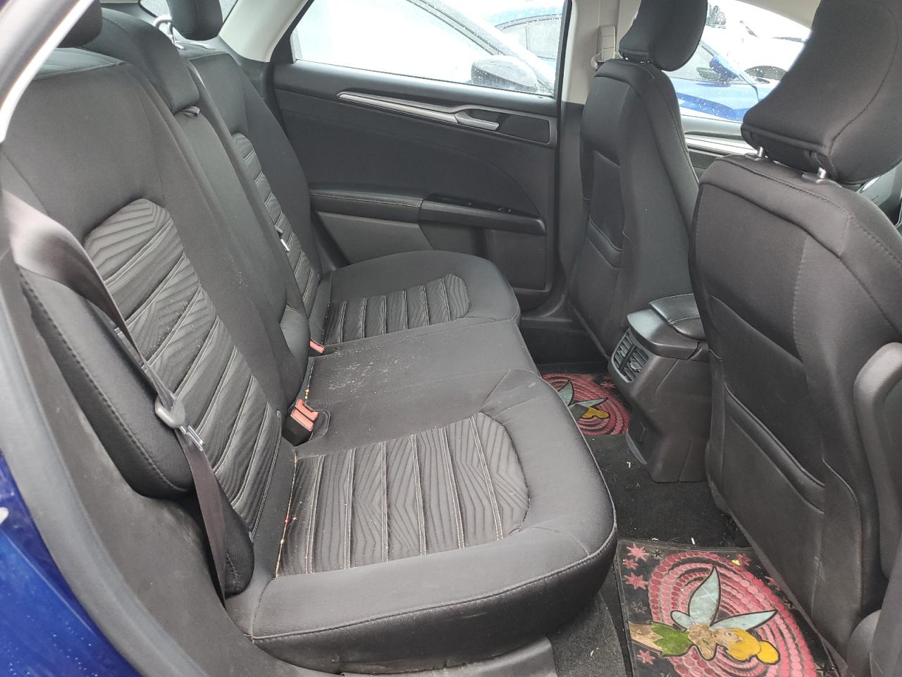 3FA6P0H73GR246502 FORD FUSION 2016