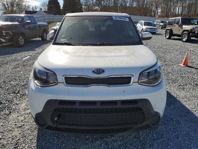 KNDJN2A29G7850065 | 2016 KIA soul