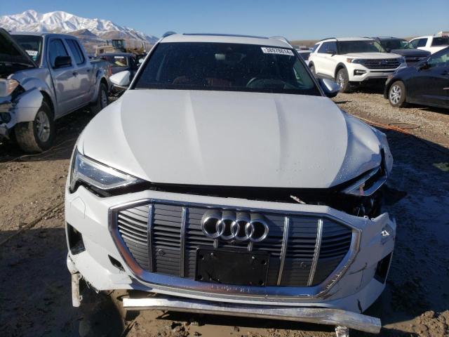 2019 Audi E-Tron Prestige VIN: WA1VABGE6KB010758 Lot: 38978614