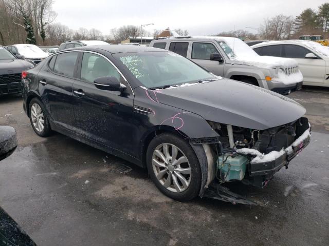 5XXGN4A75EG346201 | 2014 KIA OPTIMA EX