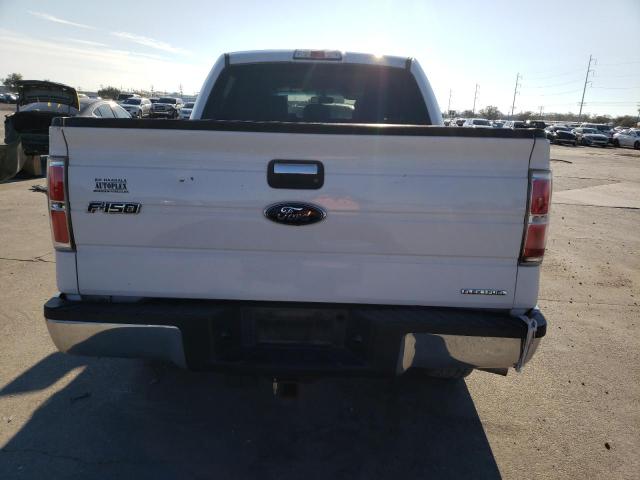 1FTFW1EF9EKF51230 | 2014 FORD F150 SUPER