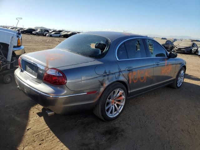 2005 Jaguar S-Type 4.2 VIN: SAJWA01U65HN26877 Lot: 82952073