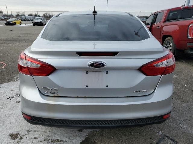 1FADP3E27EL302115 | 2014 FORD FOCUS S