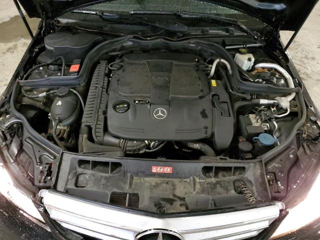 VIN WDDGF8ABXDR242457 2013 Mercedes-Benz C-Class, 3... no.11