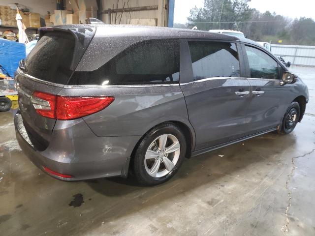 5FNRL6H57KB002771 | 2019 HONDA ODYSSEY EX