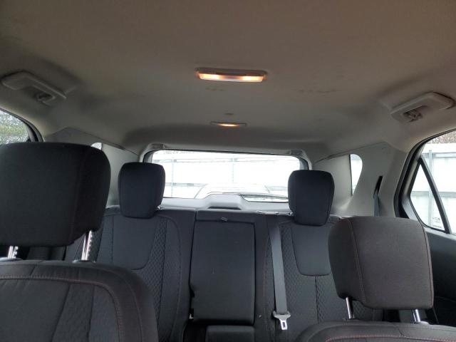 2014 Chevrolet Equinox Ls VIN: 2GNALAEK2E6325511 Lot: 40774844