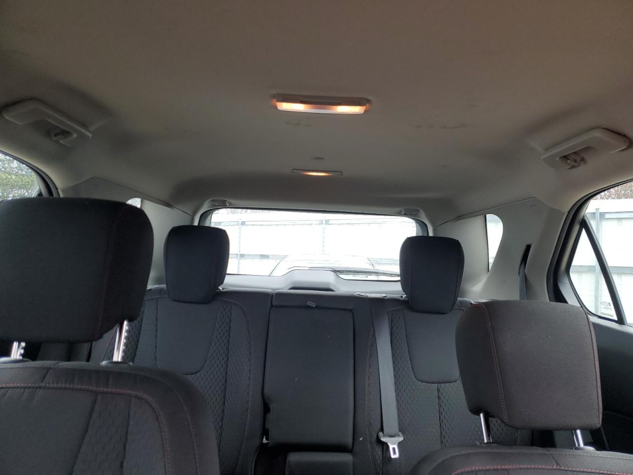 2GNALAEK2E6325511 2014 Chevrolet Equinox Ls