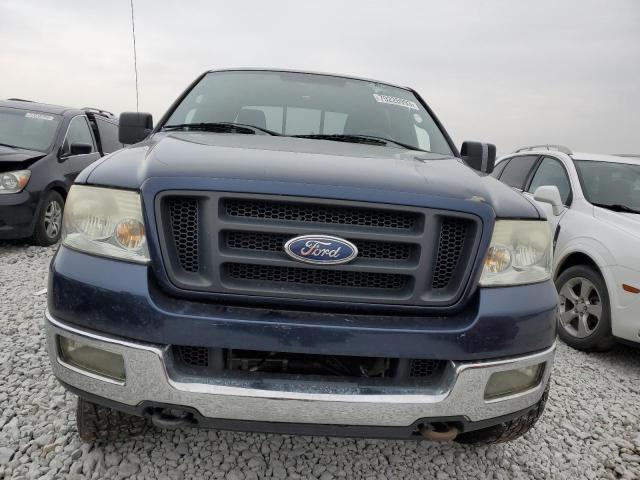 1FTPW145X5FA73731 | 2005 Ford f150 supercrew