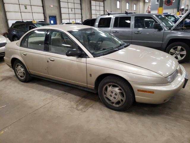 1996 Saturn Sl2 VIN: 1G8ZK5274TZ392872 Lot: 40816374