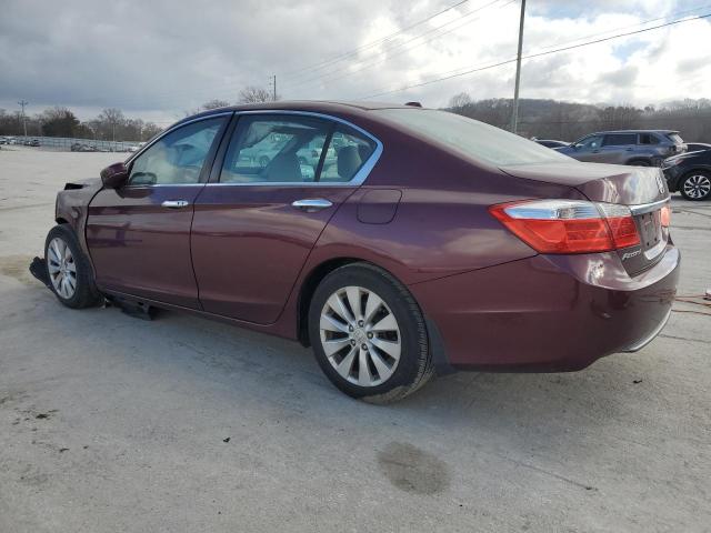Vin: 1hgcr2f85da182517, lot: 40792154, honda accord exl 20132