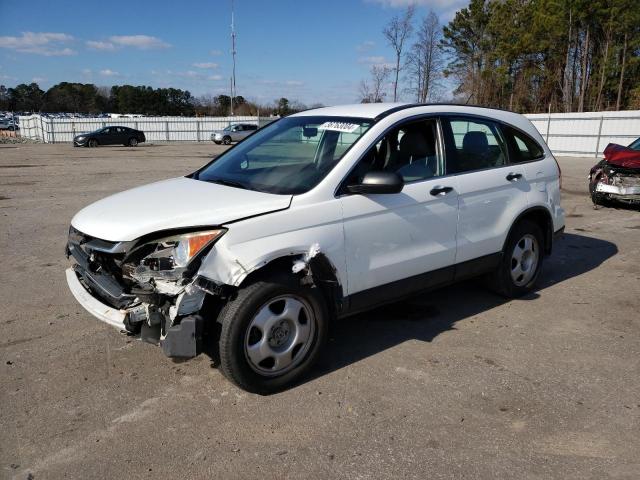 2010 Honda CR-V LX