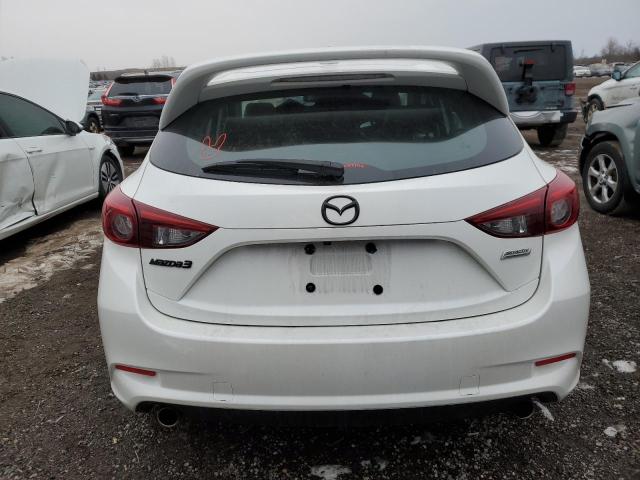 3MZBN1M36JM261214 | 2018 Mazda 3 grand touring