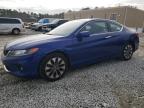 2015 HONDA ACCORD EXL - 1HGCT1B84FA002688