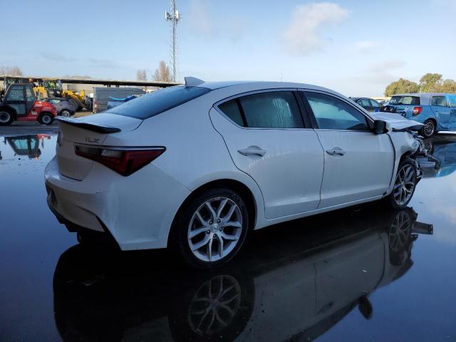 2020 Acura Ilx VIN: 19UDE2F37LA005440 Lot: 39877974