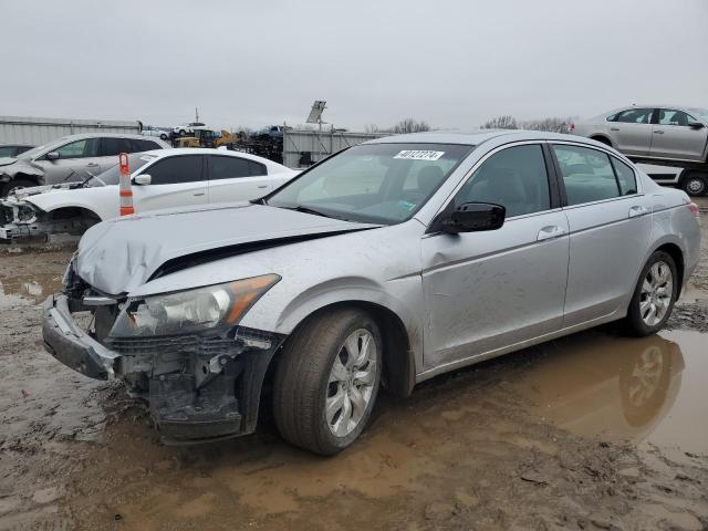 2010 Honda Accord Coupe EX-L