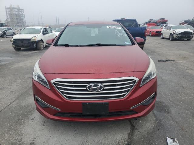 5NPE24AF7FH203442 | 2015 HYUNDAI SONATA SE