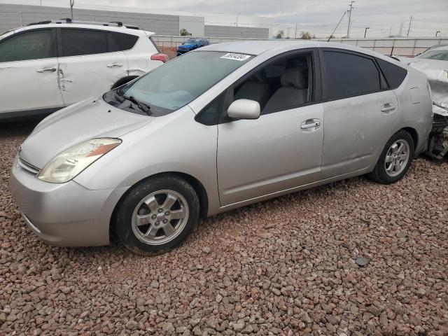 2004 Toyota Prius VIN: JTDKB20U440105650 Lot: 36934384