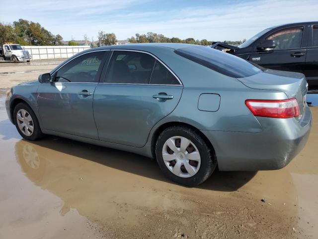 4T1BE46KX7U711987 | 2007 Toyota camry ce