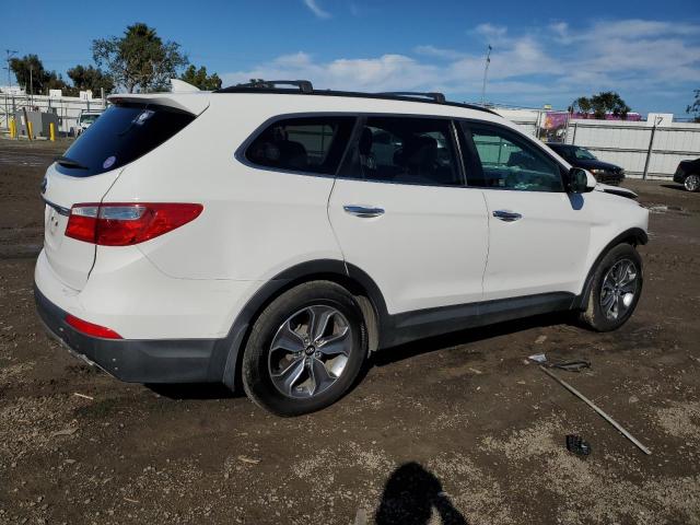 KM8SM4HF4GU146106 | 2016 HYUNDAI SANTA FE S