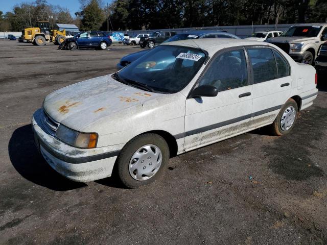 1994 Toyota Tercel 