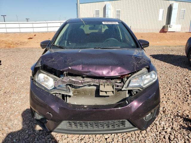 JHMGK5H72GX042984 | 2016 HONDA FIT EX