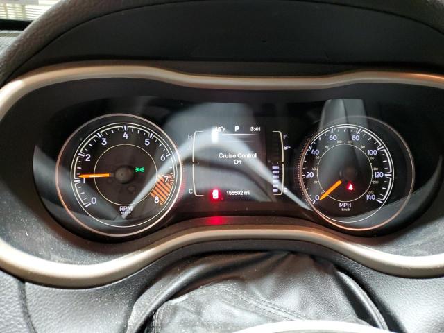 2015 JEEP CHEROKEE L - 1C4PJMCS5FW709285