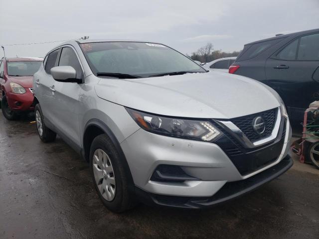 JN1BJ1CW0LW644291 | 2020 NISSAN ROGUE SPOR