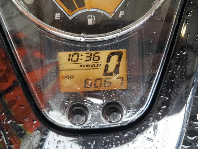 2014 SUZUKI VL800 T - JS1VS55A6E2100527