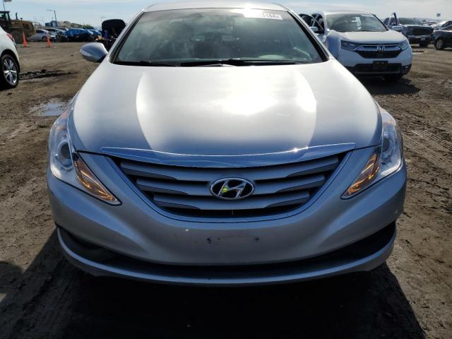 5NPEB4AC2EH935062 | 2014 HYUNDAI SONATA GLS