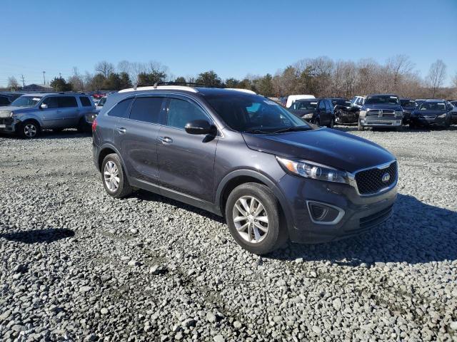 5XYPG4A54HG250567 | 2017 KIA SORENTO LX