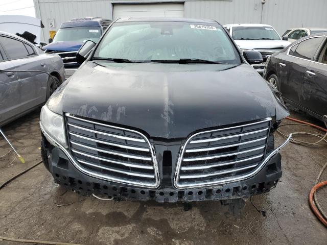 2LMHJ5NK2HBL00205 2017 Lincoln Mkt