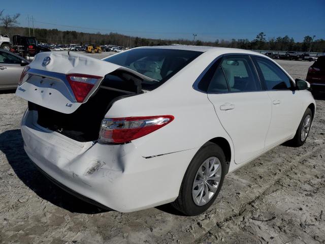 Vin: 4t1bf1fkxhu806529, lot: 40542604, toyota camry le 20173