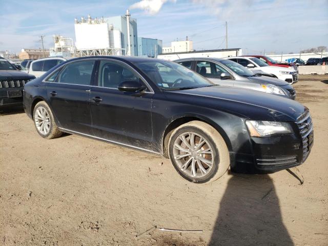 WAURVAFD3CN018179 2012 Audi A8 L Quattro