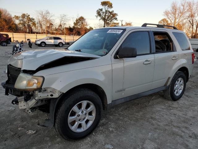 2008 Mazda Tribute i