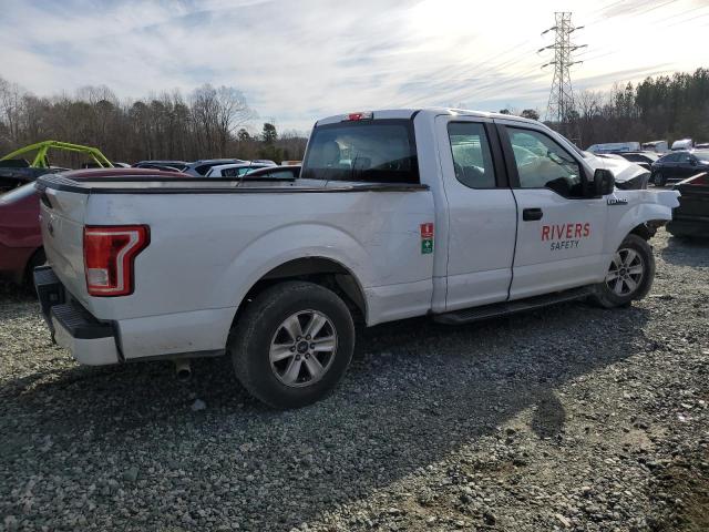 2016 FORD F150 SUPER - 1FTEX1C81GFA82529