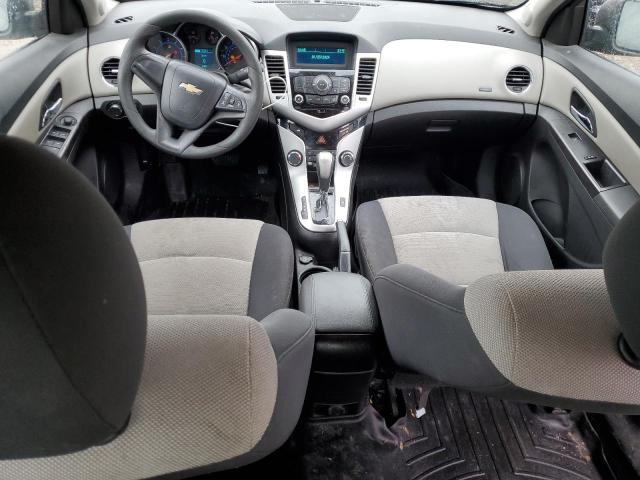 1G1PA5SH9F7270333 | 2015 CHEVROLET CRUZE LS