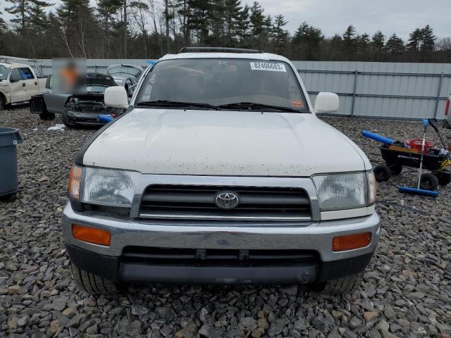 JT3GN86R1W0082628 | 1998 Toyota 4runner sr5