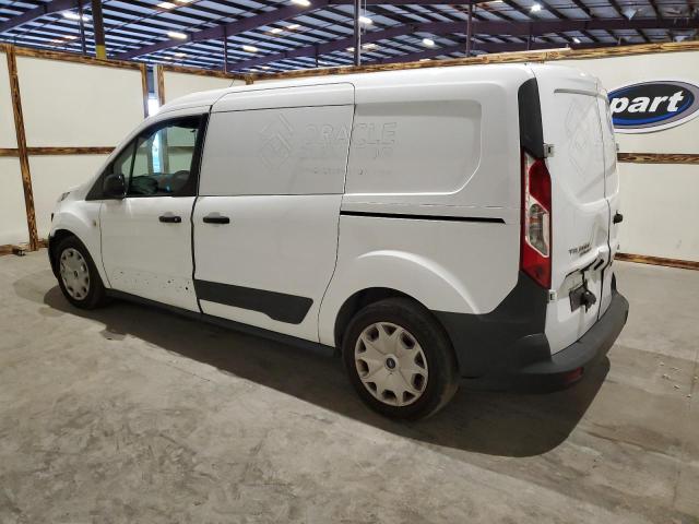 2018 FORD TRANSIT CO - NM0LS7E72J1342676