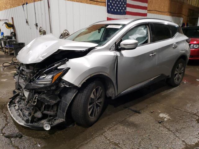 5N1AZ2BS5PC127447 | 2023 NISSAN MURANO SV