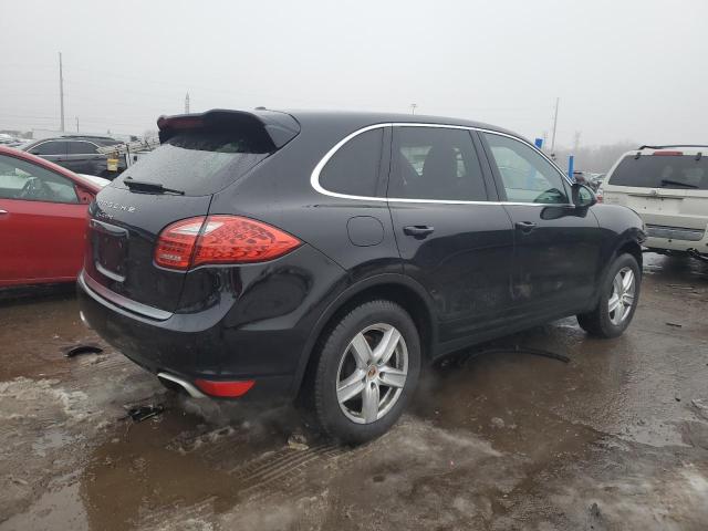 WP1AA2A2XELA02243 | 2014 PORSCHE CAYENNE