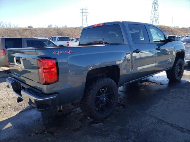 Vin: 3gcukrec4eg495437, lot: 82707503, chevrolet all models k1500 lt 20143