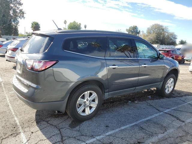 1GNKRHKD4EJ308293 | 2014 Chevrolet traverse lt