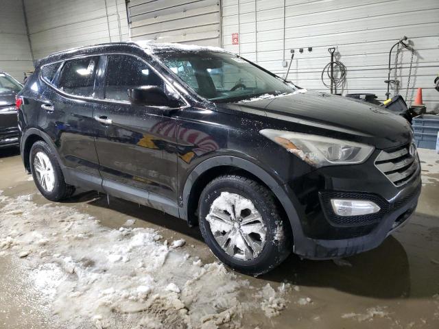 5XYZU3LB6EG207455 | 2014 HYUNDAI SANTA FE S